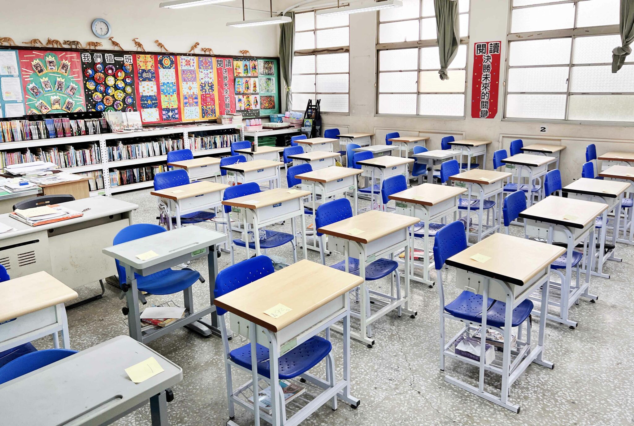 安排座位學問大!如何安排教室座位,讓學習與互動發揮最大效能? – 林晉如的創意教學魔法教室